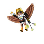 Playmobil® 71834 - Flügel-Heldin - Bild 2