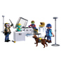 Playmobil® 71876 - Diamantenraub - Bild 2