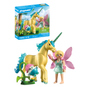 Playmobil® 71842 - Sonnenscheinblüte mit Fee - Sammeleinhorn - Bild 2