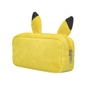 Pokémon - Federmäppchen - Plüsch - gelb - Bild 2