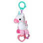 Bright Starts™ - Plüsch-Einhorn - Sparkle & Shine Unicorn™ - Bild 2