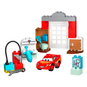 LEGO® DUPLO® Disney™ Cars 10456 - McQueens Besuch in Doc's Werkstatt - Bild 2