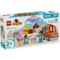 LEGO® Bluey 10458 - Ausflug zur Eisdiele mit Bluey - Bild 2