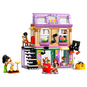 LEGO® Friends 42653 - Musikladen & Wohnung - Bild 2