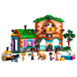 LEGO® Friends 42654 - Ponyhof & Stall - Bild 2