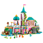 LEGO® Disney Princess™ 43267 - Prinzessinnenschloss mit Haustieren - Bild 2