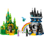 LEGO® Wicked 75689 - Emerald City & Kiamo Ko Castle - Bild 2