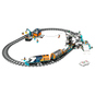 LEGO® City 60470 - Arktis-Polarexpress - Bild 2