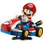 LEGO® Super Mario 72037 - Mario Kart - Mario & Standart-Kart - Bild 2