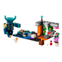 LEGO® Minecraft™ 21274 - Begegnung mit dem Wächter  - Bild 2