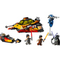 LEGO® Star Wars 75414 - The Force Burner Snowspeeder™ - Bild 2