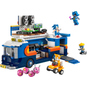 LEGO® Sonic the Hedgehog 77006 - Team Sonics Kommando-Truck - Bild 2