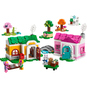 LEGO® Animal Crossing 77057 - Kreative Häuser: Jahreszeiten voller Spaß - Bild 2