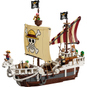 LEGO® One Piece 75639 - Das Piratenschiff Flying Lamb - Bild 2