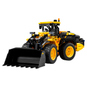 LEGO® Technic 42209 - Volvo L120 Electric Radlader - Bild 2