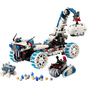 LEGO® Technic 42211 - Lunar Outpost Mondrover Raumfahrzeug - Bild 2
