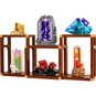 LEGO® Ideas 21362 - Mineraliensammlung - Bild 2