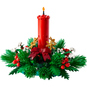 LEGO® 40743 - Weihnachtsgesteck - Bild 2
