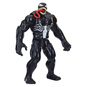 Spider-Man - Titan Hero Serie - Figur - Venom - ca. 30 cm - Bild 2