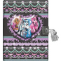 Monster High - Diamond Paint Tagebuch - Bild 2