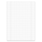 Schulheft A4 - Linieatur 28 - kariert - 16 Blatt - Bild 2