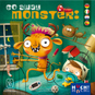 Go away Monster - Kinderspiel - Bild 2