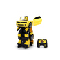 Transformers - RC Converting Bumblebee - Bild 2