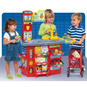 Spielzeug-Supermarkt mit Zubehör - Bild 2
