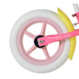 Laufrad - pink - Bild 2