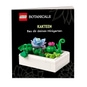 LEGO® Botanical Collection - Kakteen - Bau dir deinen Minigarten  - Bild 2