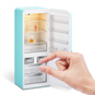 Mini Brands - Fill the fridge - Spielset - Bild 2