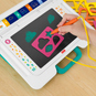 Fisher Price - Lern- und Zeichenbrett - Bild 2