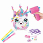 Airbrush Plush - Hair'iffic Squishy - 1 Stück - Bild 2