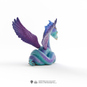 schleich® - HARRY POTTER™ - Occamy - 14903 - Bild 2