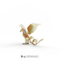 schleich® - HARRY POTTER™ - Donnervogel - 14904 - Bild 2