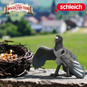 schleich® - Die Schule der magischen Tiere - Pinkie die Elster - 14956 - Bild 2