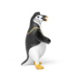 schleich® - Die Schule der magischen Tiere - Juri der Pinguin mit Goldkette - 14958 - Bild 2