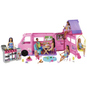 Barbie - Super Abenteuer Camper - Spielset - Bild 2