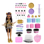 Monster High - Schaurig schöner Geburtstag - Kuchen Set - Bild 2