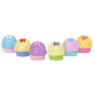 Disney Princess - Cupcake Reveal - Kleine Puppe - 1 Stück - Bild 2