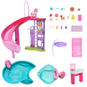 Barbie - Traumpool Spielset - Bild 2