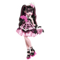 Monster High - Schaurig schöner Geburtstag - Draculaura - Bild 2