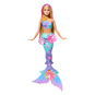 Barbie - Flower Magic - Meerjungfrauen Puppe - Bild 2