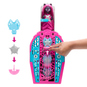 Monster High - Verborgene Schätze - Catty-Noir Puppe - Bild 2