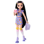 Barbie - Dream Besties - Renee Rollschuh-Puppe - Bild 2