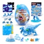 Smashers - Dino Ei - Light Up Ice Age - Sammelfigur - 1 Stück - Bild 2