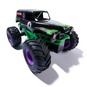 RC Fahrzeug - Monster Jam - Smash & Bash - Grave Digger - Bild 2
