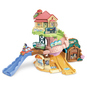 VTech - Tut Tut Baby Flitzer - Blueys Familienhaus - Bild 2
