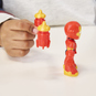 Iron Man and his awesome Friends - Spielfigur - 1 Stück - Bild 2