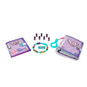 Sticki Rolls - Aufkleber-Schmuck mit Sticki-Book - inkl. 120 Sticker - Serie 2 - Bild 2